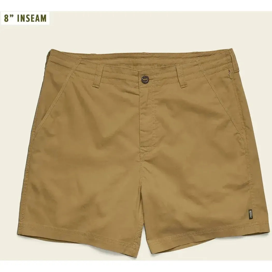 Howler Brothers Men's Horizon Walk Shorts - 8"-Men's - Clothing - Bottoms-Howler Brothers-Appalachian Outfitters