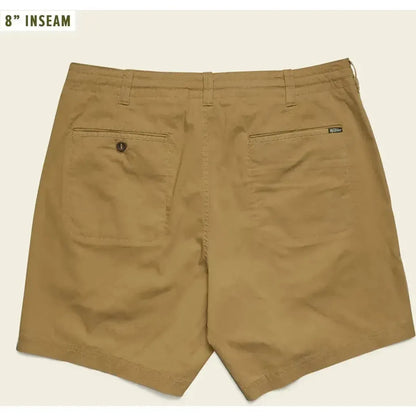 Howler Brothers Men's Horizon Walk Shorts - 8"-Men's - Clothing - Bottoms-Howler Brothers-Appalachian Outfitters