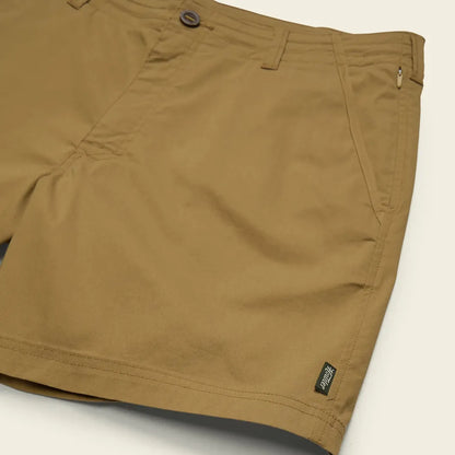 Howler Brothers Men's Horizon Walk Shorts - 8"-Men's - Clothing - Bottoms-Howler Brothers-Appalachian Outfitters