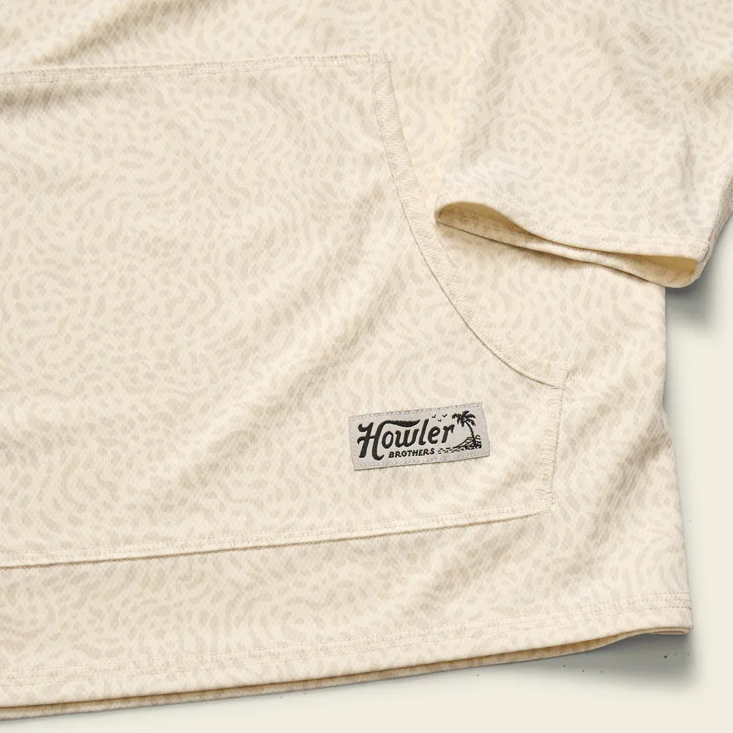 Howler Brothers Men's Loggerhead Hoodie-Men's - Clothing - Tops-Howler Brothers-Appalachian Outfitters