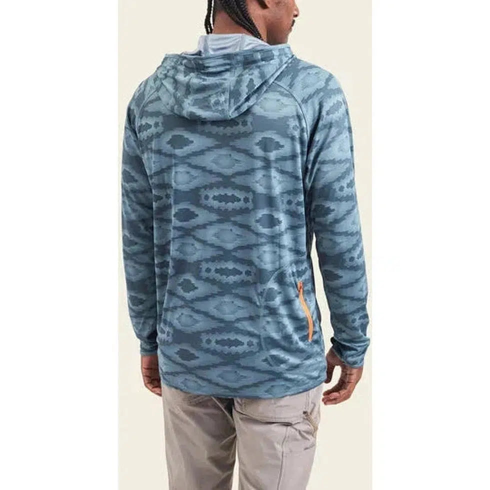 Howler Brothers Men's Loggerhead Hoodie-Men's - Clothing - Tops-Howler Brothers-Appalachian Outfitters