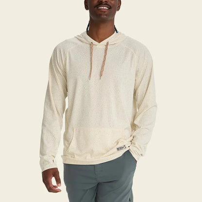 Howler Brothers Men's Loggerhead Hoodie-Men's - Clothing - Tops-Howler Brothers-Appalachian Outfitters