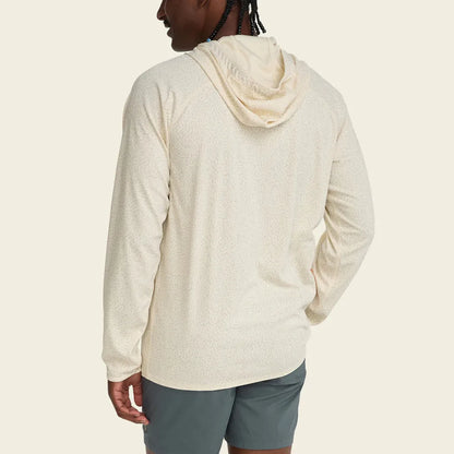Howler Brothers Men's Loggerhead Hoodie-Men's - Clothing - Tops-Howler Brothers-Appalachian Outfitters