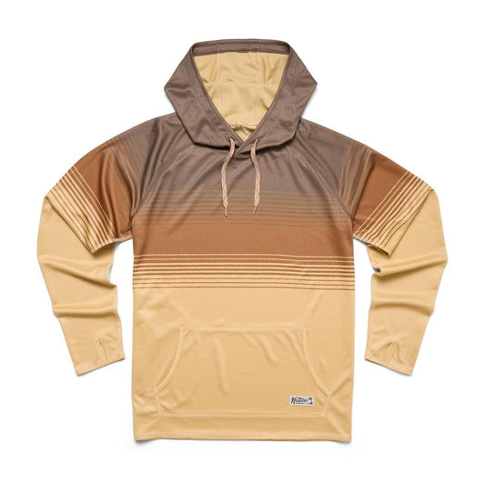 Howler Brothers Men's Loggerhead Hoodie-Men's - Clothing - Tops-Howler Brothers-Appalachian Outfitters