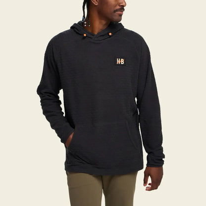 Howler Brothers Men's Palo Duro Fleece Hoodie-Men's - Clothing - Tops-Howler Brothers-Appalachian Outfitters