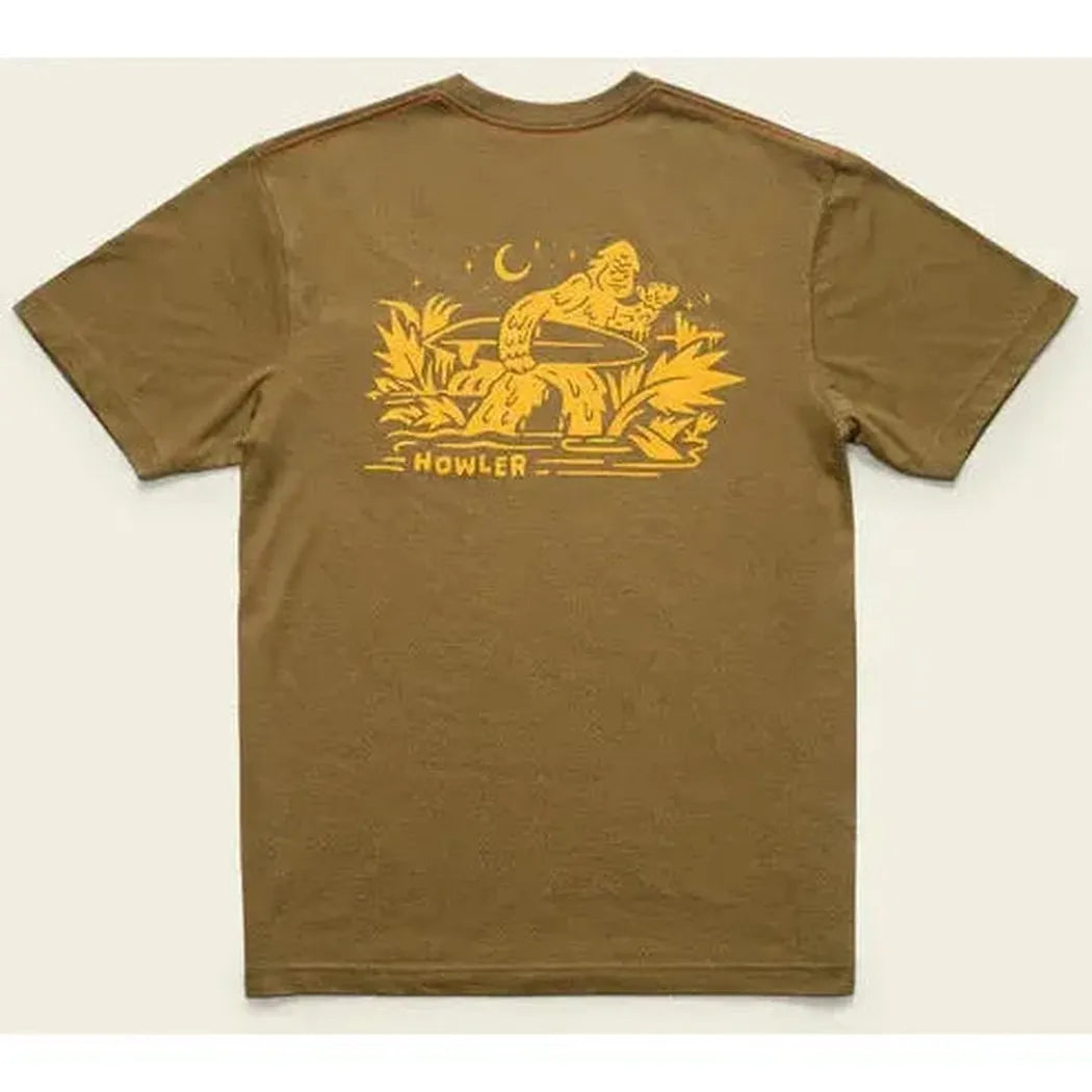 Howler Brothers Men's Pocket T-Shirt-Men's - Clothing - Tops-Howler Brothers-Appalachian Outfitters