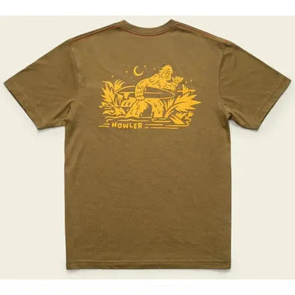 Howler Brothers Men's Pocket T-Shirt-Men's - Clothing - Tops-Howler Brothers-Appalachian Outfitters