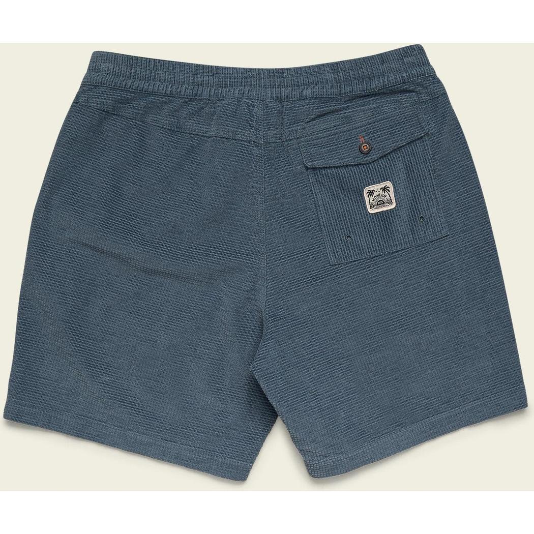 Howler Brothers Men's Pressure Drop Cord Shorts-Men's - Clothing - Bottoms-Howler Brothers-Appalachian Outfitters