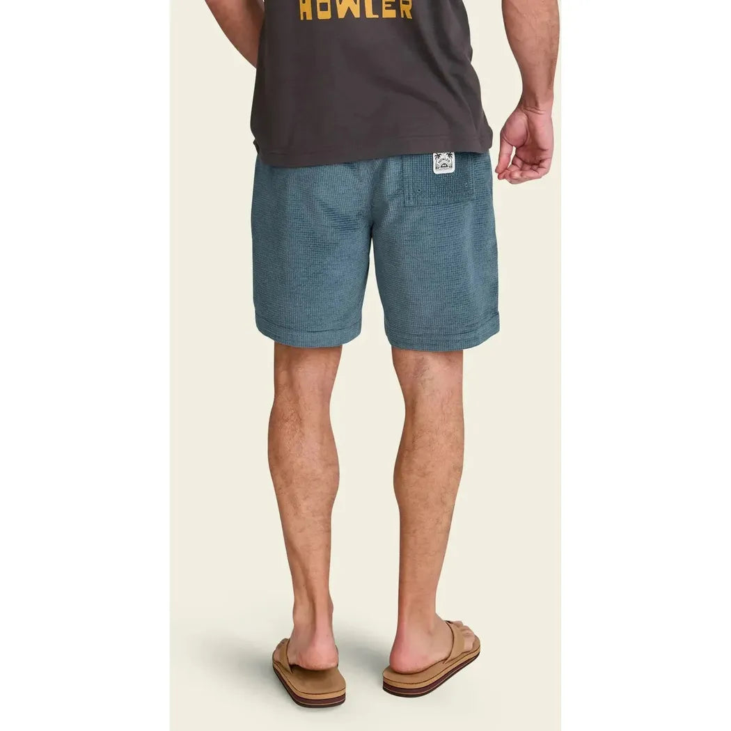 Howler Brothers Men's Pressure Drop Cord Shorts-Men's - Clothing - Bottoms-Howler Brothers-Appalachian Outfitters
