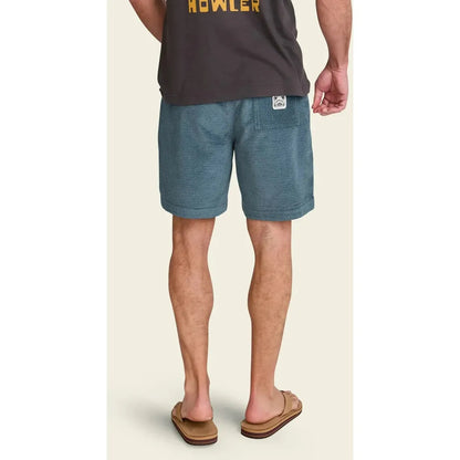 Howler Brothers Men's Pressure Drop Cord Shorts-Men's - Clothing - Bottoms-Howler Brothers-Appalachian Outfitters