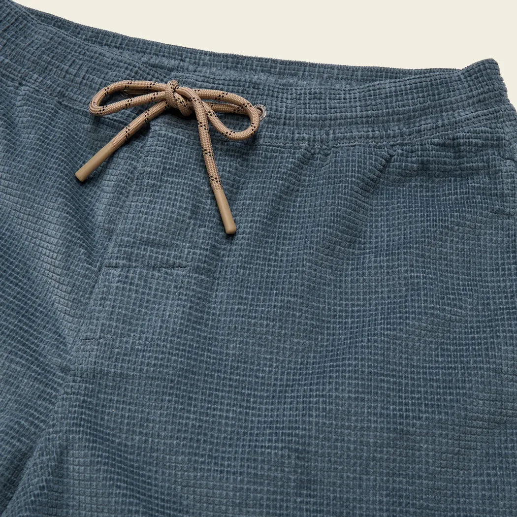 Howler Brothers Men's Pressure Drop Cord Shorts-Men's - Clothing - Bottoms-Howler Brothers-Appalachian Outfitters