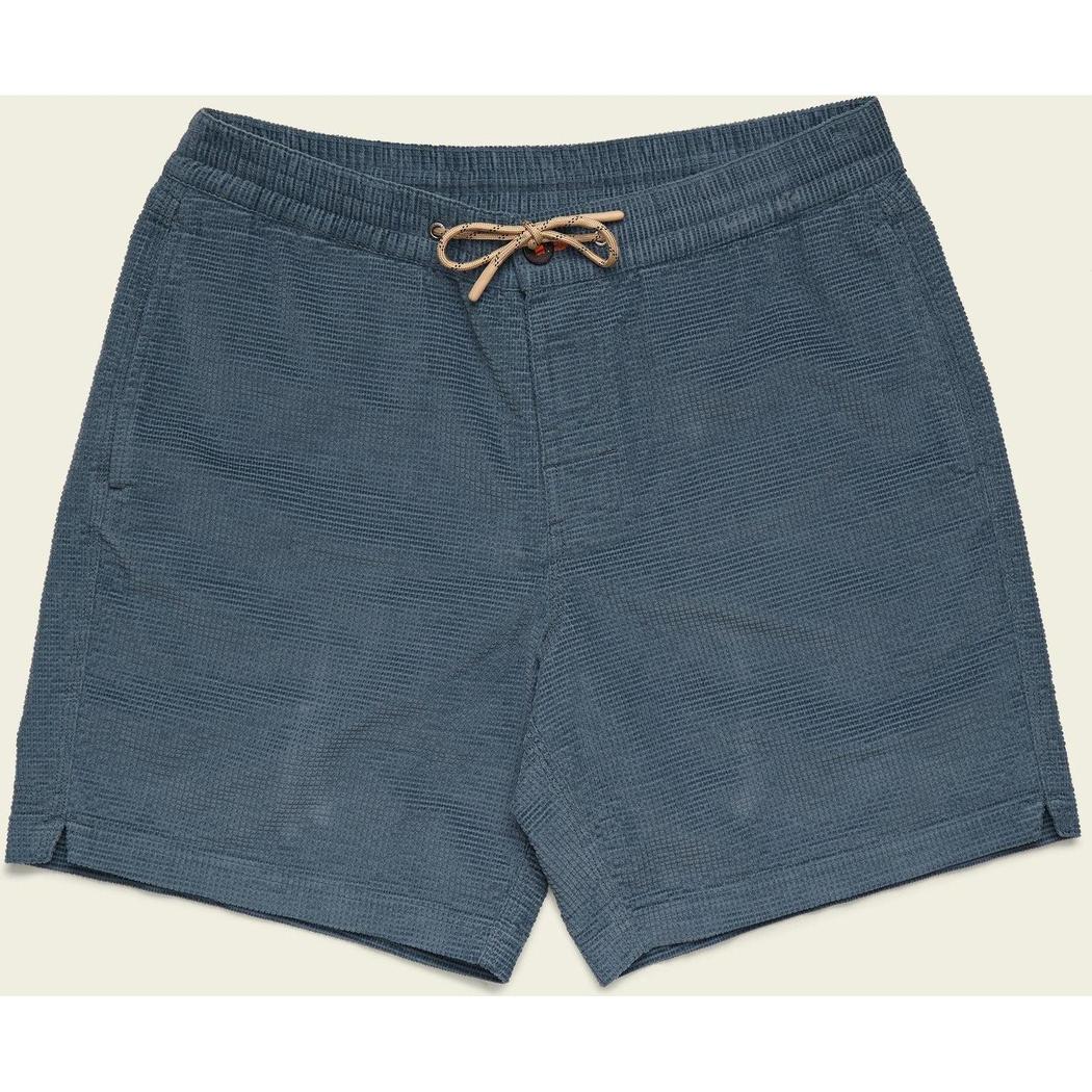 Howler Brothers Men's Pressure Drop Cord Shorts-Men's - Clothing - Bottoms-Howler Brothers-Appalachian Outfitters