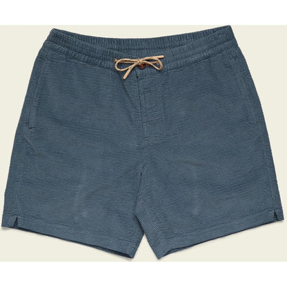 Howler Brothers Men's Pressure Drop Cord Shorts-Men's - Clothing - Bottoms-Howler Brothers-Appalachian Outfitters