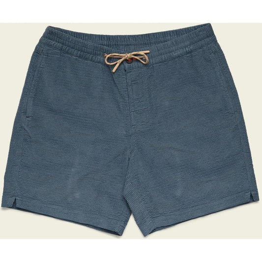 Howler Brothers Men's Pressure Drop Cord Shorts-Men's - Clothing - Bottoms-Howler Brothers-Appalachian Outfitters