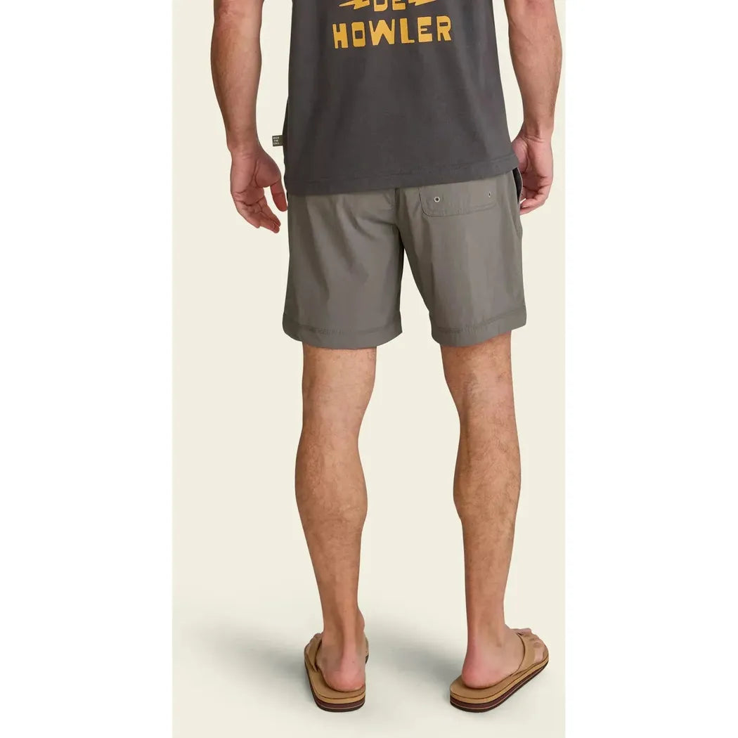 Howler Brothers Men's Salado Shorts-Men's - Clothing - Bottoms-Howler Brothers-Appalachian Outfitters