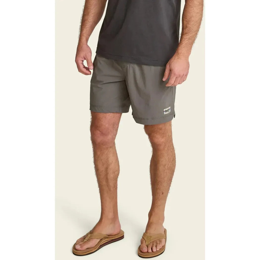 Howler Brothers Men's Salado Shorts-Men's - Clothing - Bottoms-Howler Brothers-Appalachian Outfitters