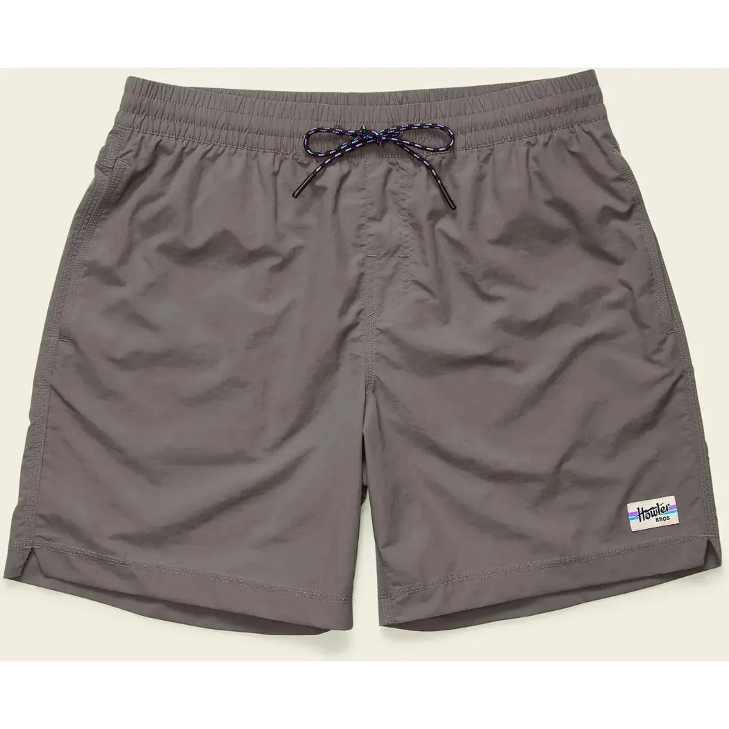 Howler Brothers Men's Salado Shorts-Men's - Clothing - Bottoms-Howler Brothers-Appalachian Outfitters