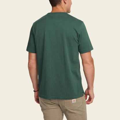 Howler Brothers Men's Spectrum Pocket T-Men's - Clothing - Tops-Howler Brothers-Appalachian Outfitters