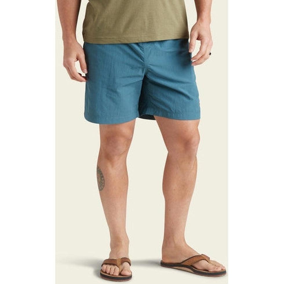 Salado Shorts-Men's - Clothing - Bottoms-Howler Brothers-Appalachian Outfitters