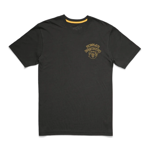Howler Brothers Select T-Men's - Clothing - Tops-Howler Brothers-Appalachian Outfitters