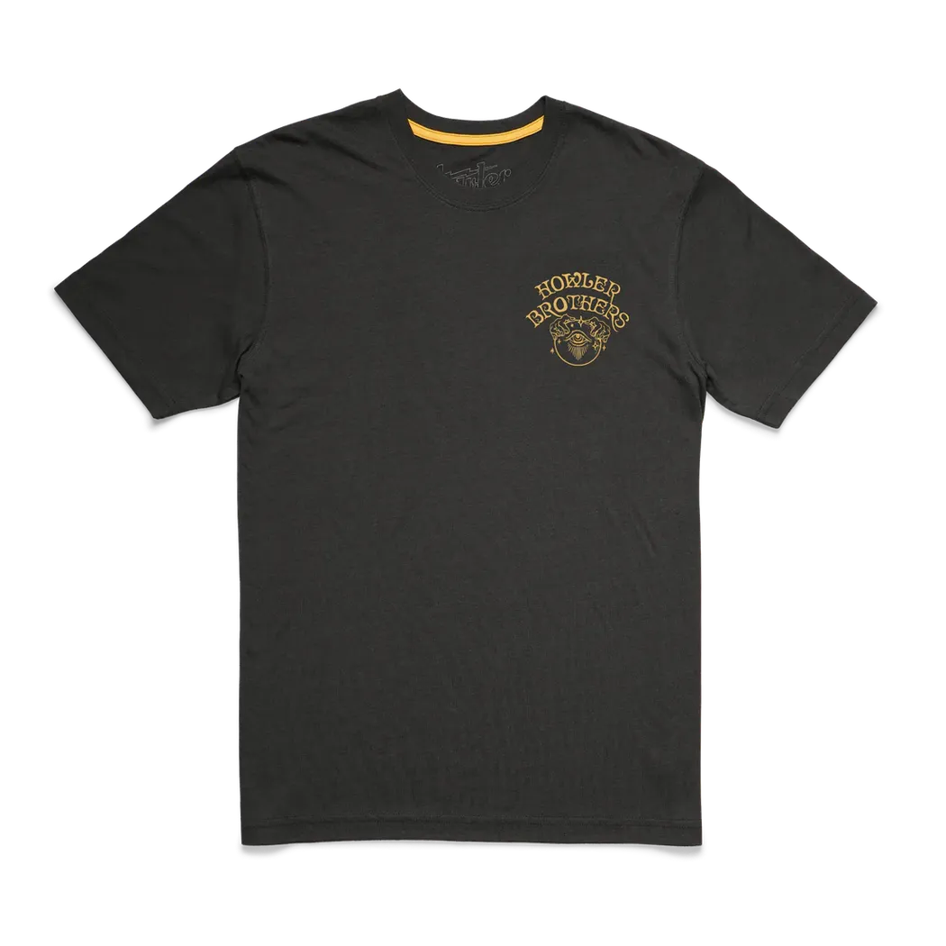 Howler Brothers Select T-Men's - Clothing - Tops-Howler Brothers-Appalachian Outfitters