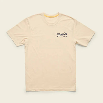 Howler Brothers Select T-Men's - Clothing - Tops-Howler Brothers-Appalachian Outfitters