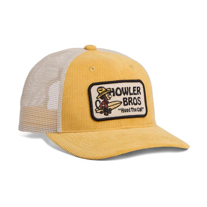 Howler Brothers Standard Hats-Accessories - Hats - Unisex-Howler Brothers-Appalachian Outfitters