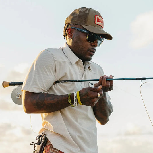 Howler Brothers Standard Hats-Accessories - Hats - Unisex-Howler Brothers-Appalachian Outfitters