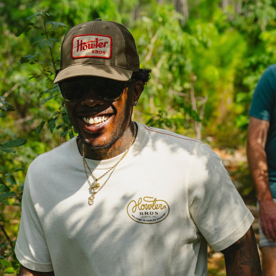 Howler Brothers Standard Hats-Accessories - Hats - Unisex-Howler Brothers-Appalachian Outfitters