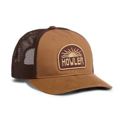 Howler Brothers Standard Hats-Accessories - Hats - Unisex-Howler Brothers-Appalachian Outfitters