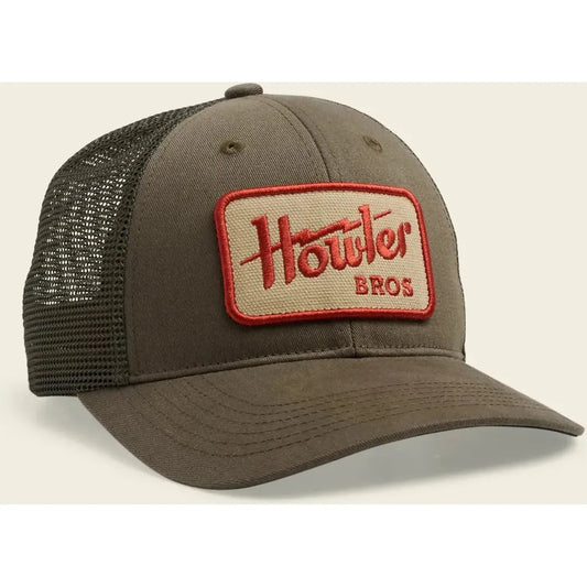Howler Brothers Standard Hats-Accessories - Hats - Unisex-Howler Brothers-Appalachian Outfitters