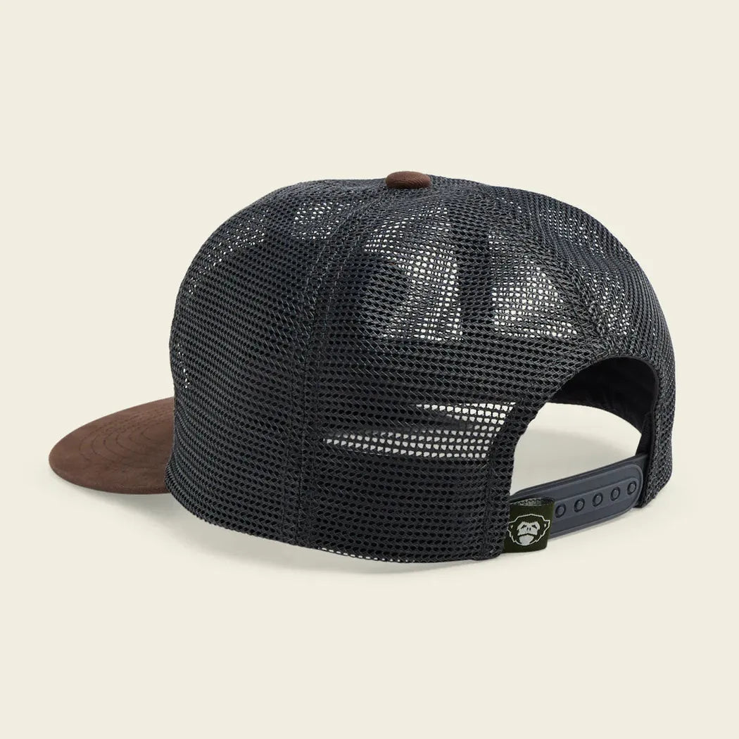 Howler Brothers Unstructured Snapback Hats-Accessories - Hats - Unisex-Howler Brothers-Appalachian Outfitters