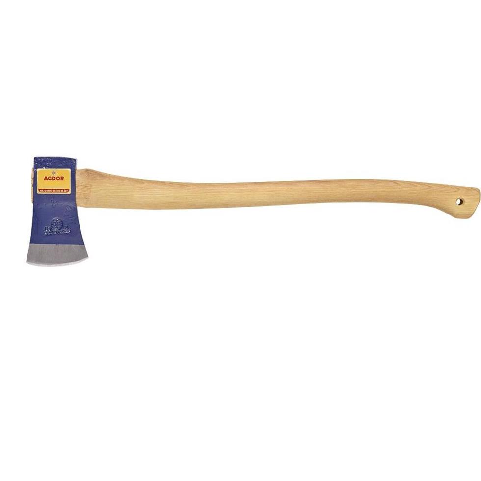 Hults Bruk-Agdor Felling Axe 26 Inch Yankee Pattern-Appalachian Outfitters