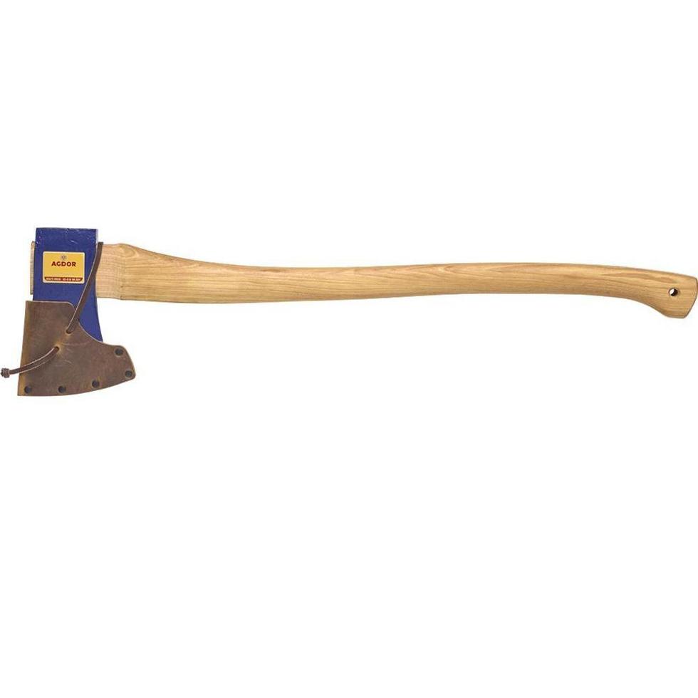 Hults Bruk-Agdor Felling Axe 32 Inch Yankee Pattern-Appalachian Outfitters