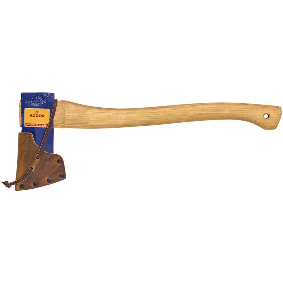 Hults Bruk-Agdor Splitting Axe 20 Inch-Appalachian Outfitters