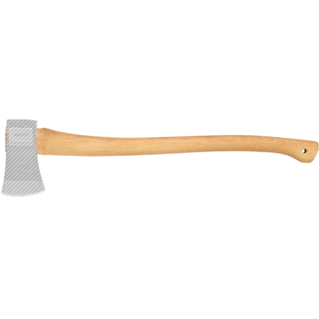 Hults Bruk Arvika Replacement Handle-Camping - Accessories - Axe Handles-Hults Bruk-Appalachian Outfitters