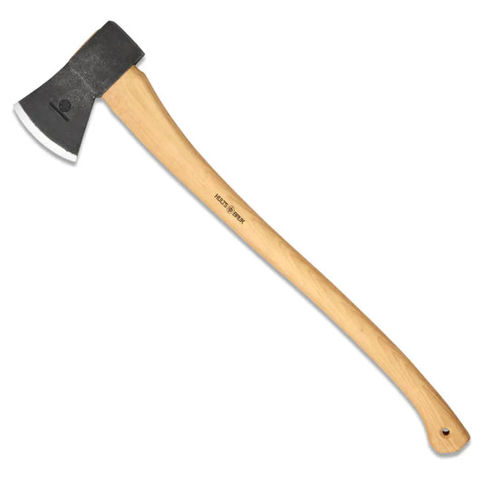 Hults Bruk Jursla Felling Axe-Camping - Accessories - Axes-Hults Bruk-Appalachian Outfitters