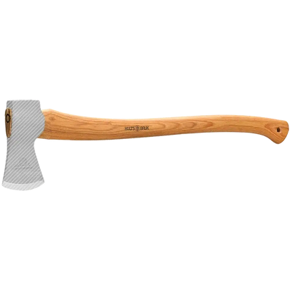 Hults Bruk Kisa Replacement Handle 26"-Camping - Accessories - Axe Handles-Hults Bruk-Appalachian Outfitters