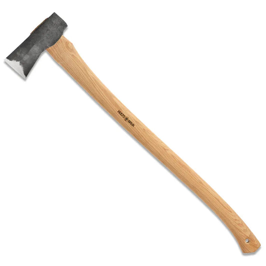 Hults Bruk Kvillinge Splitting Axe-Camping - Accessories - Axes-Hults Bruk-Appalachian Outfitters