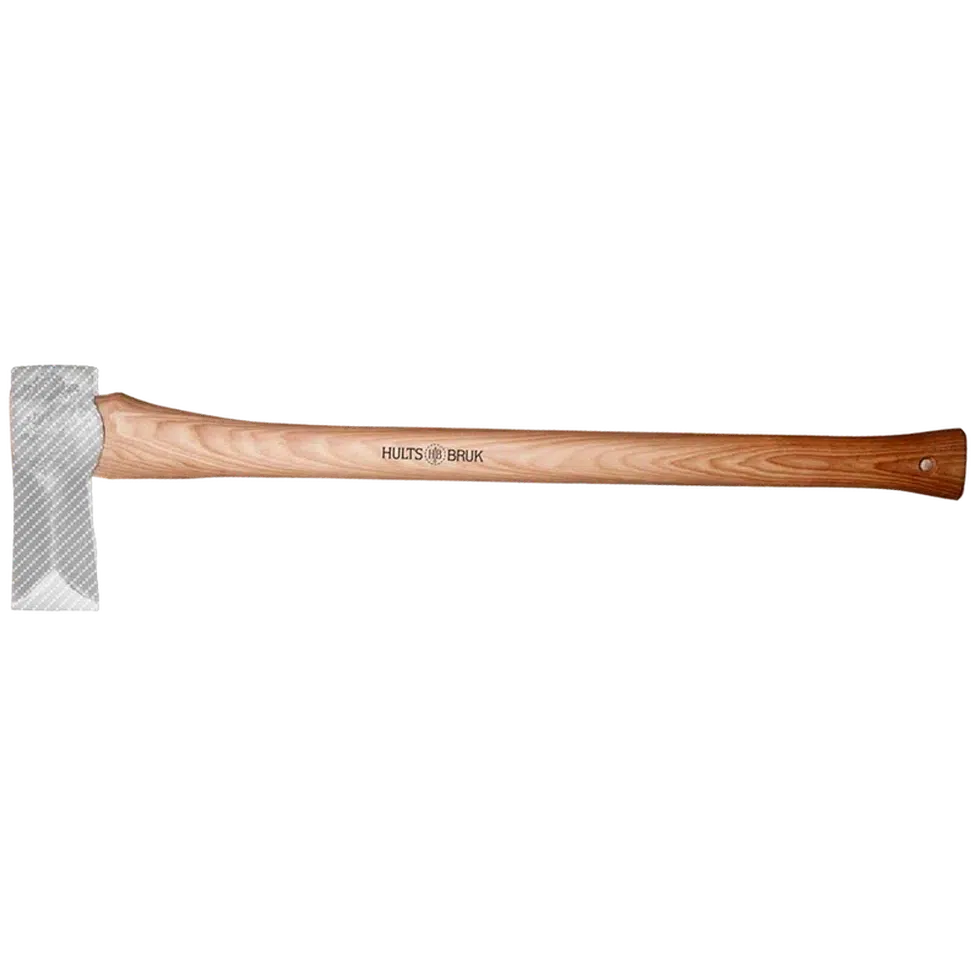 Hults Bruk Sarek Replacement Handle 30"-Camping - Accessories - Axe Handles-Hults Bruk-Appalachian Outfitters