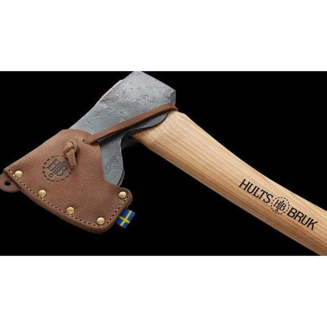 Hults Bruk Spika All Purpose Axe-Camping - Accessories - Axes-Hults Bruk-Appalachian Outfitters