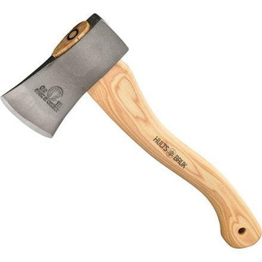 Hults Bruk Tarneby 15 in - Sales Sample-Camping - Accessories - Axes-Hults Bruk-Appalachian Outfitters