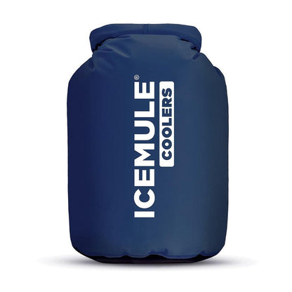 Classic Cooler Large 20L-Camping - Coolers - Soft Coolers-IceMule Coolers-Marine Blue-Appalachian Outfitters