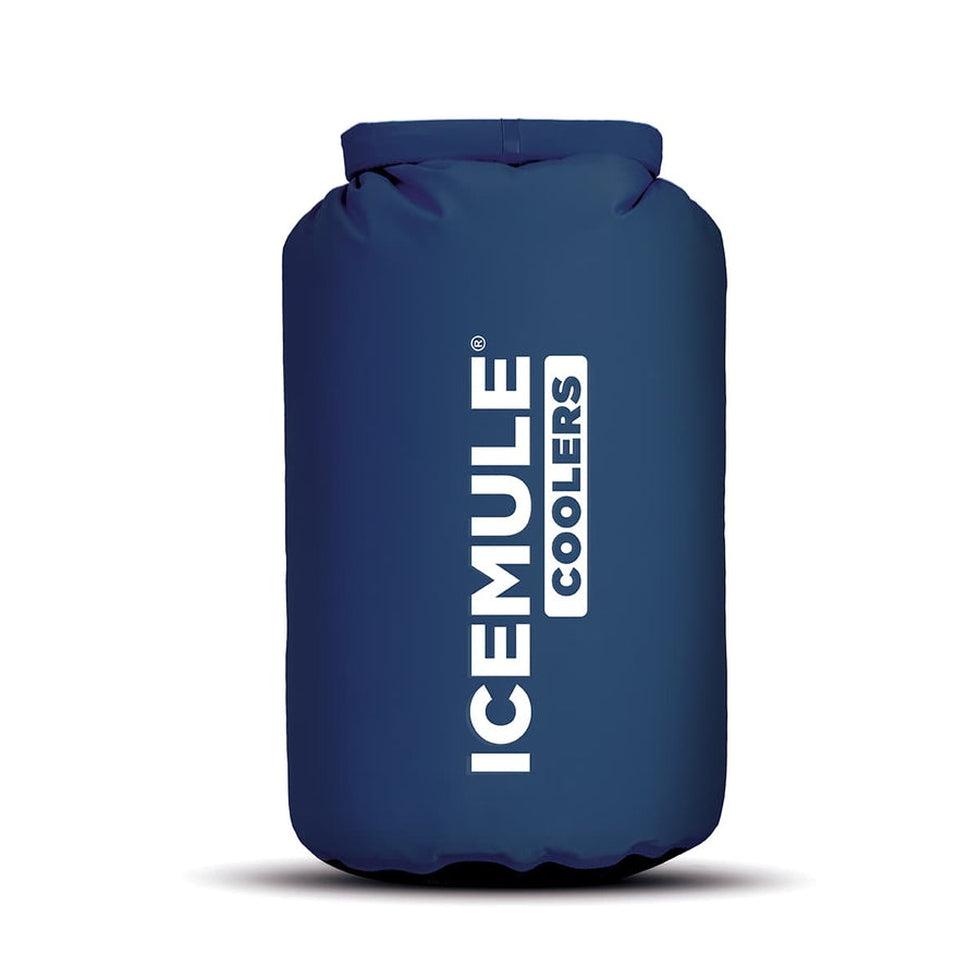 Classic Cooler Medium 15L-Camping - Coolers - Soft Coolers-IceMule Coolers-Marine Blue-Appalachian Outfitters