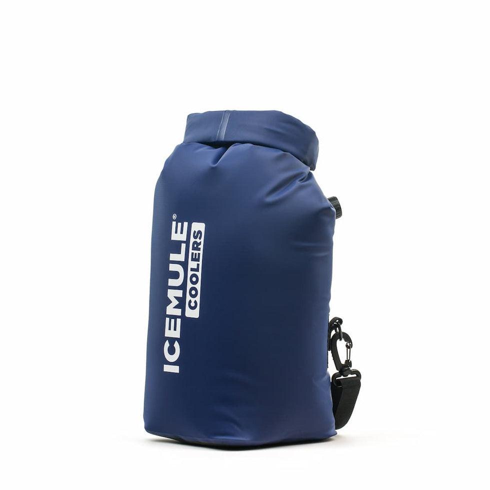 Classic Cooler Mini 9L-Camping - Coolers - Soft Coolers-IceMule Coolers-Marine Blue-Appalachian Outfitters