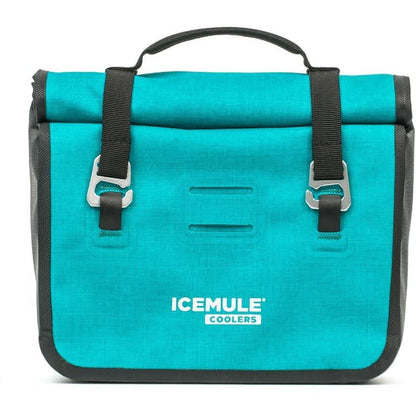 Impulse (4.5L)-Camping - Coolers - Soft Coolers-IceMule Coolers-Turquoise-Appalachian Outfitters