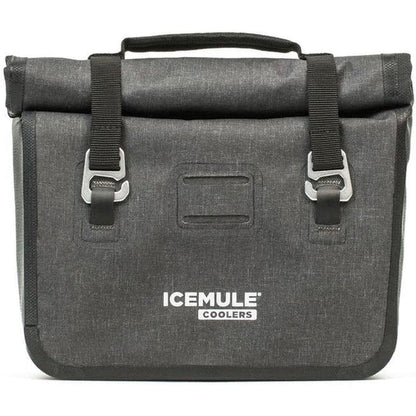 Impulse (4.5L)-Camping - Coolers - Soft Coolers-IceMule Coolers-Snow Grey-Appalachian Outfitters