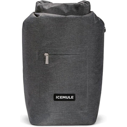 Jaunt (15L)-Camping - Coolers - Soft Coolers-IceMule Coolers-Snow Grey-Appalachian Outfitters