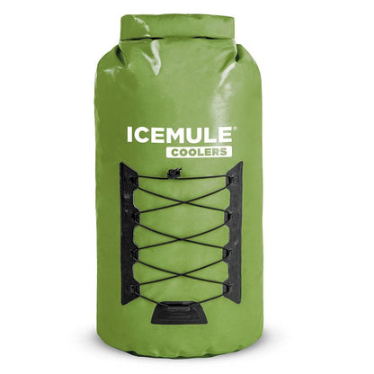 Pro Cooler XX-Large 40L-Camping - Coolers - Soft Coolers-IceMule Coolers-Olive-Appalachian Outfitters