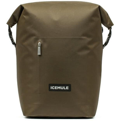 R-Jaunt (20L)-Camping - Coolers - Soft Coolers-IceMule Coolers-Bark-Appalachian Outfitters